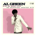 Green Al: Give Me More Love - CD