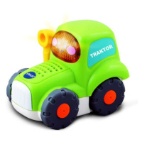 Tut Tut Traktor SK