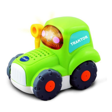 Traktory VTech