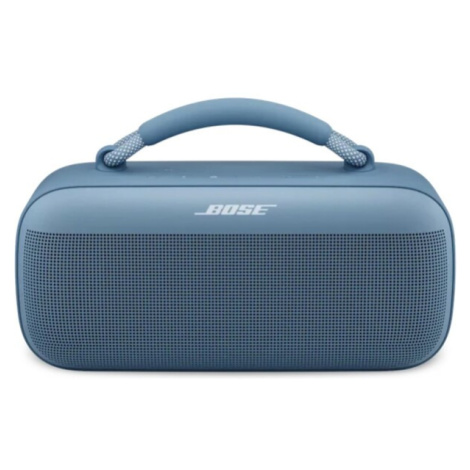 Bose SoundLink Max reproduktor modrý