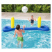 Bestway Volejbalový set plovoucího bazénu 244 x 64 cm Bestway 52133