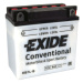 Motobaterie EXIDE BIKE Conventional 8Ah, 12V, EB7L-B / 12N7-3B