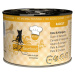 Catz finefood konzerva Ragout No.607 – s kachním a klokaním masem 190 g