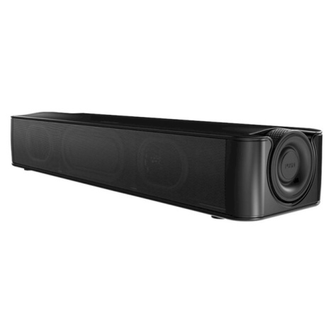 Creative Stage SE soundbar černý SES Creative