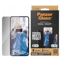 Tvrzené Sklo PanzerGlass Ultra-Wide Fit Samsung S24+ S926 Privacy Screen