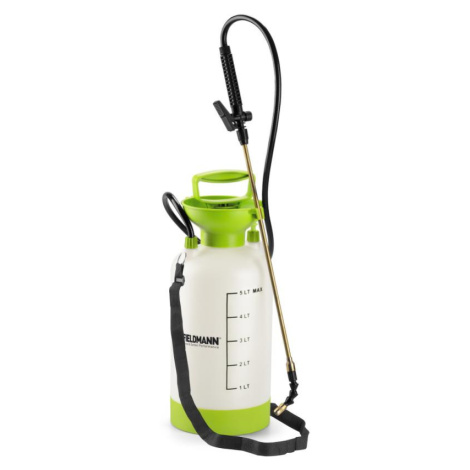 Fieldmann FZO 8060 ruční postřikovač 5L