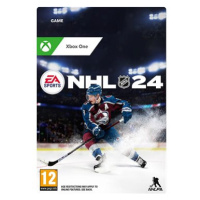 NHL 24: Standard Edition - Xbox One Digital