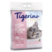 Kočkolit Tigerino Premium - White Rose - 12 kg