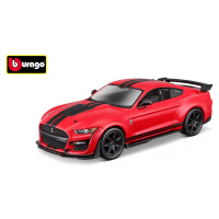 Bburago 1:32 Ford Shelby GT500 - Red