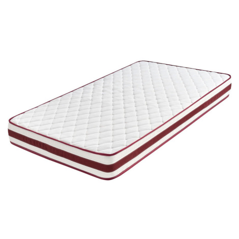 Moonia MATRACE First Class Edition 21cm, 90x200cm - Tvrdost H2/H3