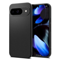 Spigen Liquid Air Matte Black Google Pixel 9 Pro/Pixel 9