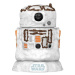 Funko POP! Star Wars Holiday - R2-D2