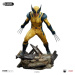 Iron Studios Socha Deadpool 3 Legacy Replica 1/4 Wolverine 51 cm