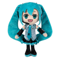 Plyšák Vocaloid - Hatsune Miku 32 cm