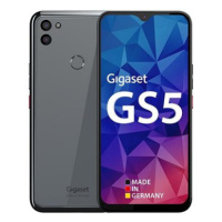 Gigaset GS5 4GB/128GB šedá