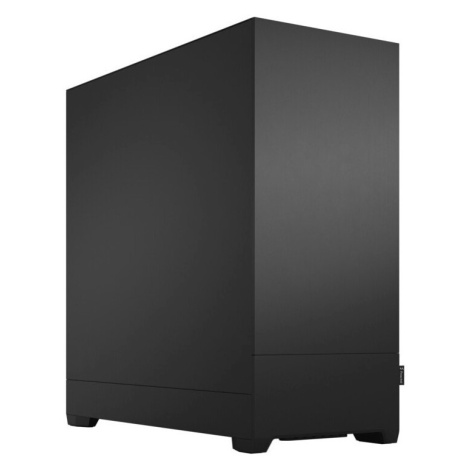 Fractal Design Pop XL Silent Black Solid FD-C-POS1X-01 Černá