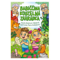 Babiččina kouzelná zahrádka