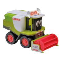 Happy People Kombajn HP L&S CLAAS KIDS LEXION 780