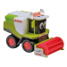 Happy People Kombajn HP L&S CLAAS KIDS LEXION 780