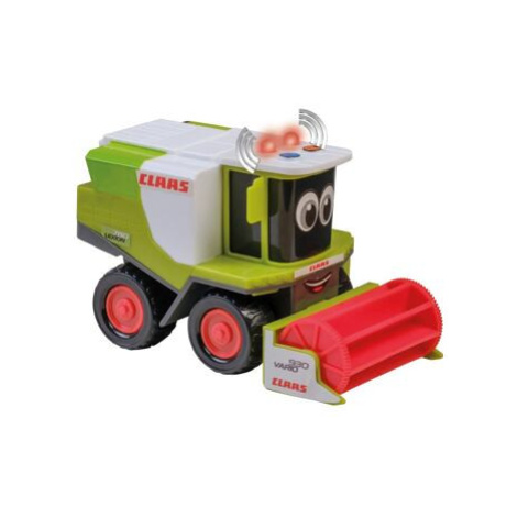 Happy People Kombajn HP L&S CLAAS KIDS LEXION 780