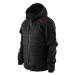 Carinthia Bunda G-Loft ISG 2.0 Jacket - Black Velikost: M