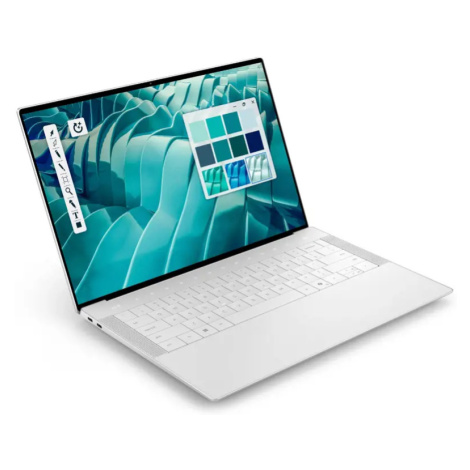 Dell 14 Premium/DA14250/U7-255HX/14,5&quot;/3200x2000/T/32GB/1TB/RTX 4050/W11P/Platinum/3R NBD