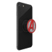 PopSockets PopGrip - Avengers Red Icon