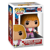 Funko POP! Animation MOTU S5 - Prince Adam