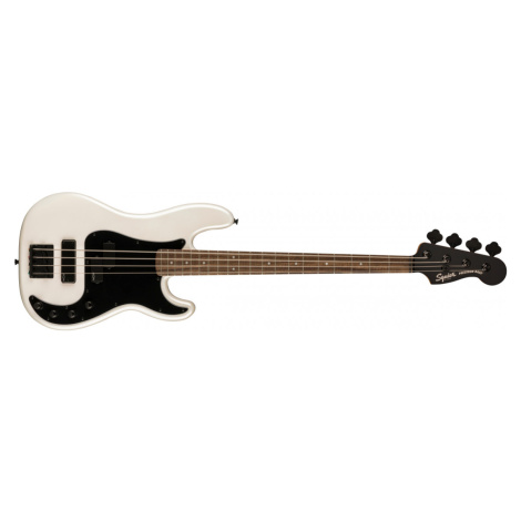 Fender Squier Contemporary Active Precision Bass PH - Pearl White