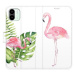 iSaprio flip pouzdro Flamingos pro Xiaomi Redmi A1 / A2