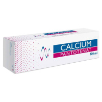 HBF Calcium pantotenát mast 100 ml