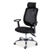 Kancelářská židle SIGQ-118 černá