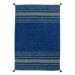 Kusový koberec Alhambra 335 modrá 200 x 290 cm
