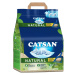 Catsan Natural - 8 L