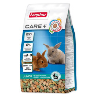 Krmivo Beaphar CARE+ králík junior 250g