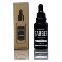 MARMARA BARBER Olej na vousy Sandalwood 30 ml