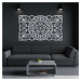 Luxusní obraz do obývacího pokoje - Panel