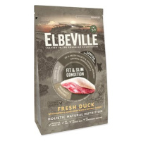 Elbeville Senior Mini Fit and Slim Condition Fresh Duck 1,4 kg