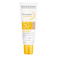 BIODERMA Photoderm Aquafluid světlý SPF 50+ 40 ml v3