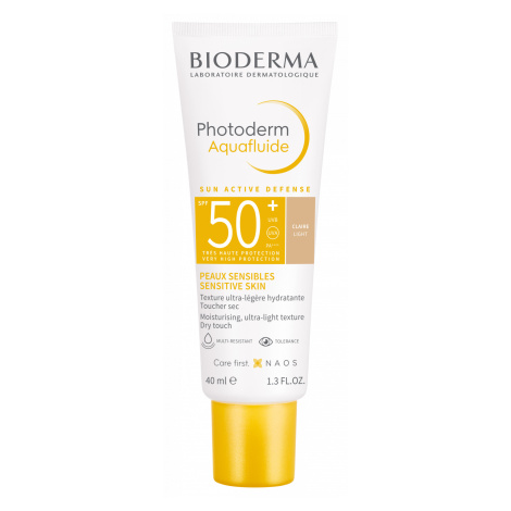 Péče o tělo Bioderma