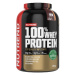 Nutrend 100% Whey Protein čokoláda + lískový ořech 2250 g