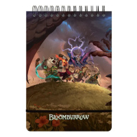 Magic: The Gathering Life Pad - Bloomburrow