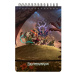 Magic: The Gathering Life Pad - Bloomburrow