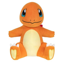 Plyšák Pokémon Charmander (Cute Charmander) 30 cm