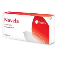 NAVELA 1,5MG TBL NOB 1