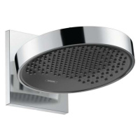 HANSGROHE Rainfinity Hlavová sprcha 250 s připojením, 1proud, chrom 26226000