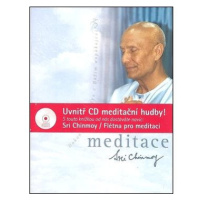 Meditace + CD Flétna pro meditaci: Dokonalost člověka v Božím uspokojení