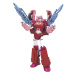 Hasbro transformers generations legacy ev voyager elita-1, f3033