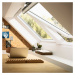 Velux Instalační set DUO EBW/EKW - profilované Velux: CK02 55x78 cm
