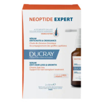 DUCRAY Neoptide Expert Sérum proti vypadávání vlasů 2x50ml